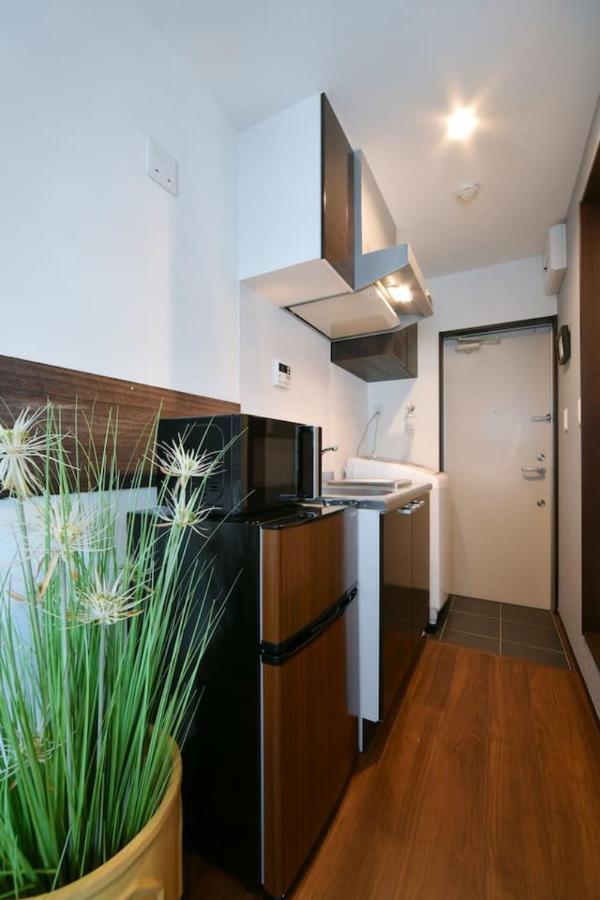 Stylewood Sangenjaya Apartment Токио Екстериор снимка