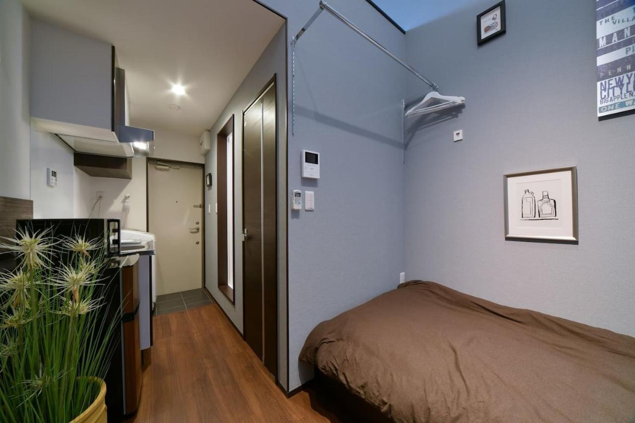 Stylewood Sangenjaya Apartment Токио Екстериор снимка