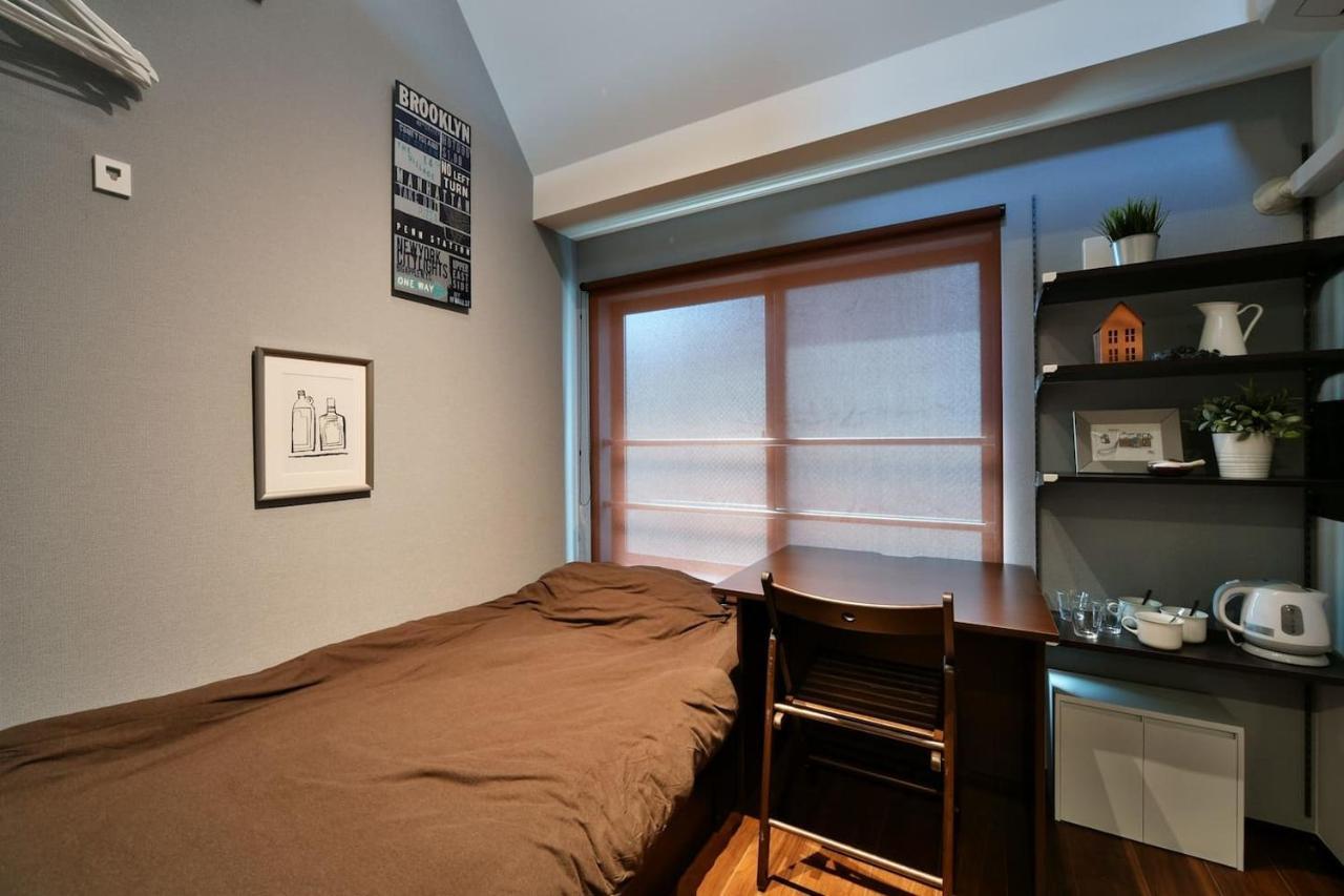Stylewood Sangenjaya Apartment Токио Екстериор снимка