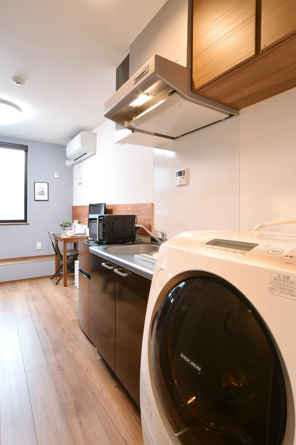 Stylewood Sangenjaya Apartment Токио Екстериор снимка