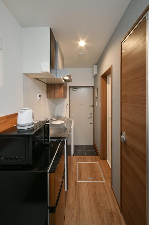 Stylewood Sangenjaya Apartment Токио Екстериор снимка