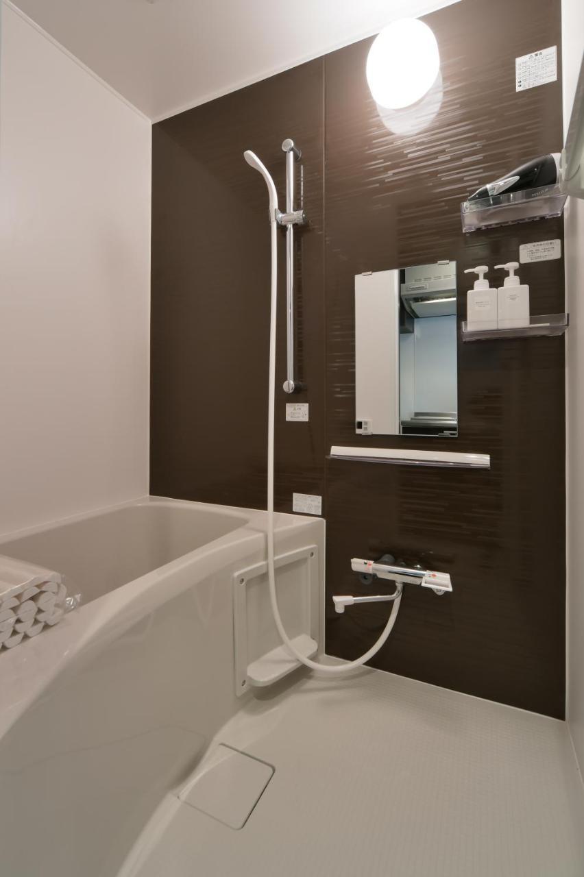 Stylewood Sangenjaya Apartment Токио Екстериор снимка