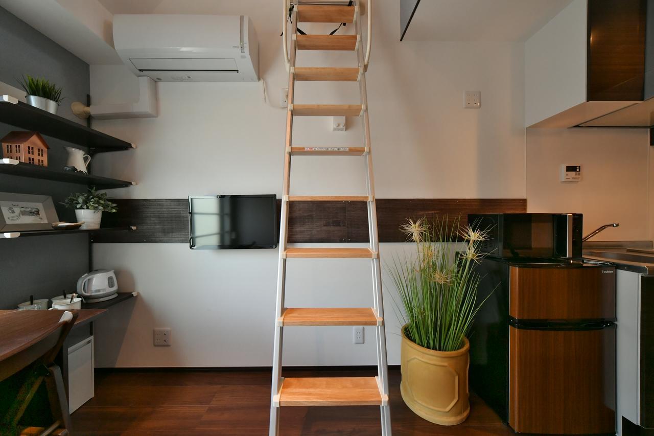 Stylewood Sangenjaya Apartment Токио Екстериор снимка