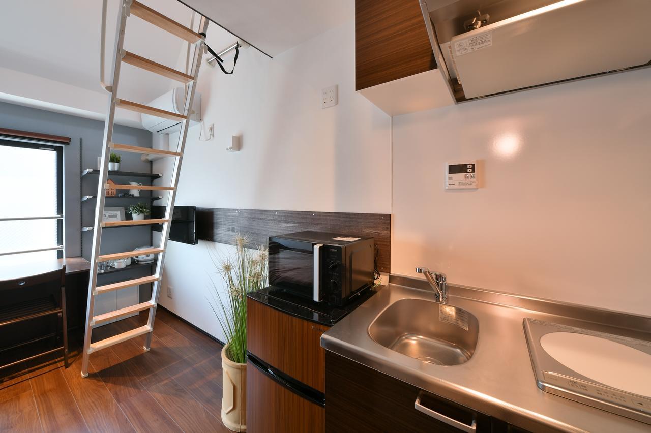 Stylewood Sangenjaya Apartment Токио Екстериор снимка