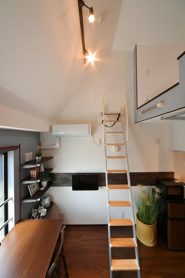 Stylewood Sangenjaya Apartment Токио Екстериор снимка