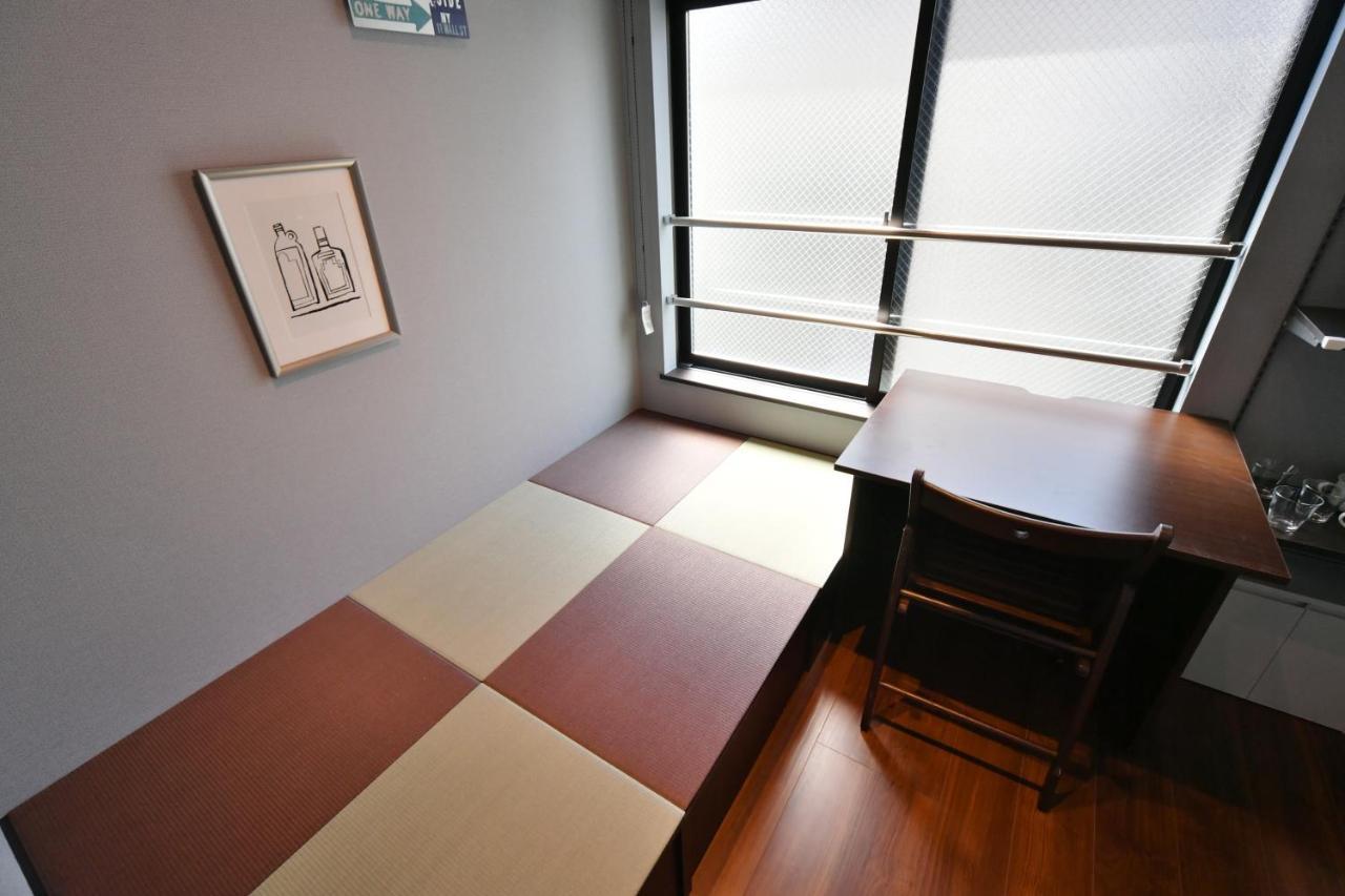 Stylewood Sangenjaya Apartment Токио Екстериор снимка